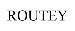 ROUTEY