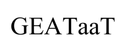 GEATAAT