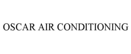 OSCAR AIR CONDITIONING