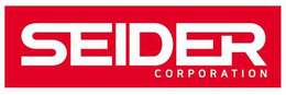SEIDER CORPORATION