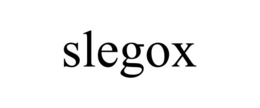 SLEGOX