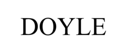 DOYLE