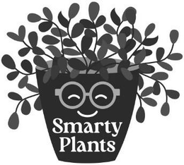 SMARTY PLANTS