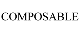 COMPOSABLE