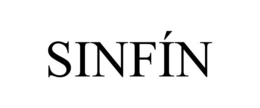 SINFÍN