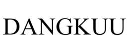 DANGKUU