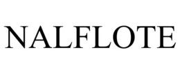 NALFLOTE