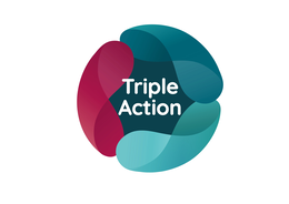 TRIPLE ACTION