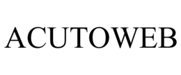 ACUTOWEB