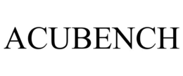 ACUBENCH