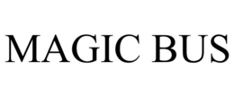 MAGIC BUS