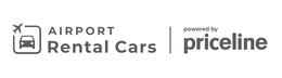 AIRPORT RENTAL CARS POWERED BY PRICELINE