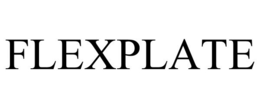 FLEXPLATE