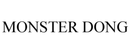 MONSTER DONG