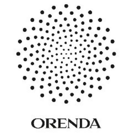 ORENDA