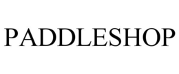 PADDLESHOP