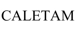 CALETAM