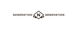 GENERATION N GENERATION