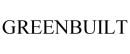 GREENBUILT