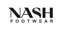 NASH FOOTWEAR