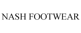 NASH FOOTWEAR