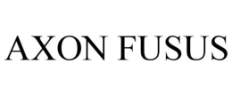 AXON FUSUS