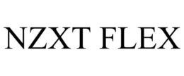 NZXT FLEX