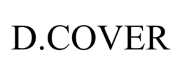 D.COVER