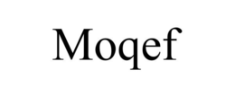 MOQEF