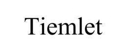 TIEMLET