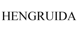 HENGRUIDA