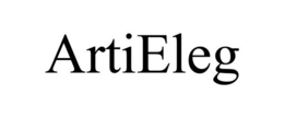 ARTIELEG