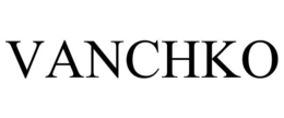 VANCHKO