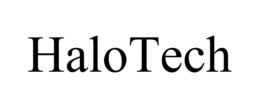 HALOTECH