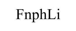 FNPHLI
