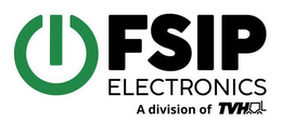 FSIP ELECTRONICS A DIVISION OF TVH