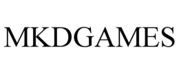 MKDGAMES