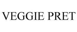 VEGGIE PRET