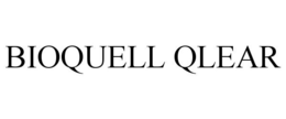 BIOQUELL QLEAR