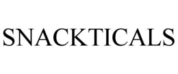SNACKTICALS
