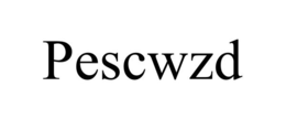 PESCWZD
