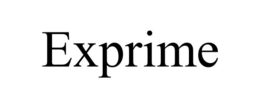 EXPRIME