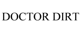 DOCTOR DIRT