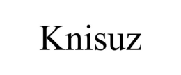 KNISUZ