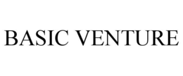 BASIC VENTURE