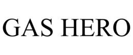 GAS HERO