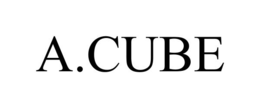 A.CUBE