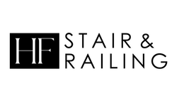 HF STAIR & RAILING