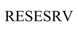 RESESRV