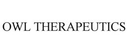 OWL THERAPEUTICS